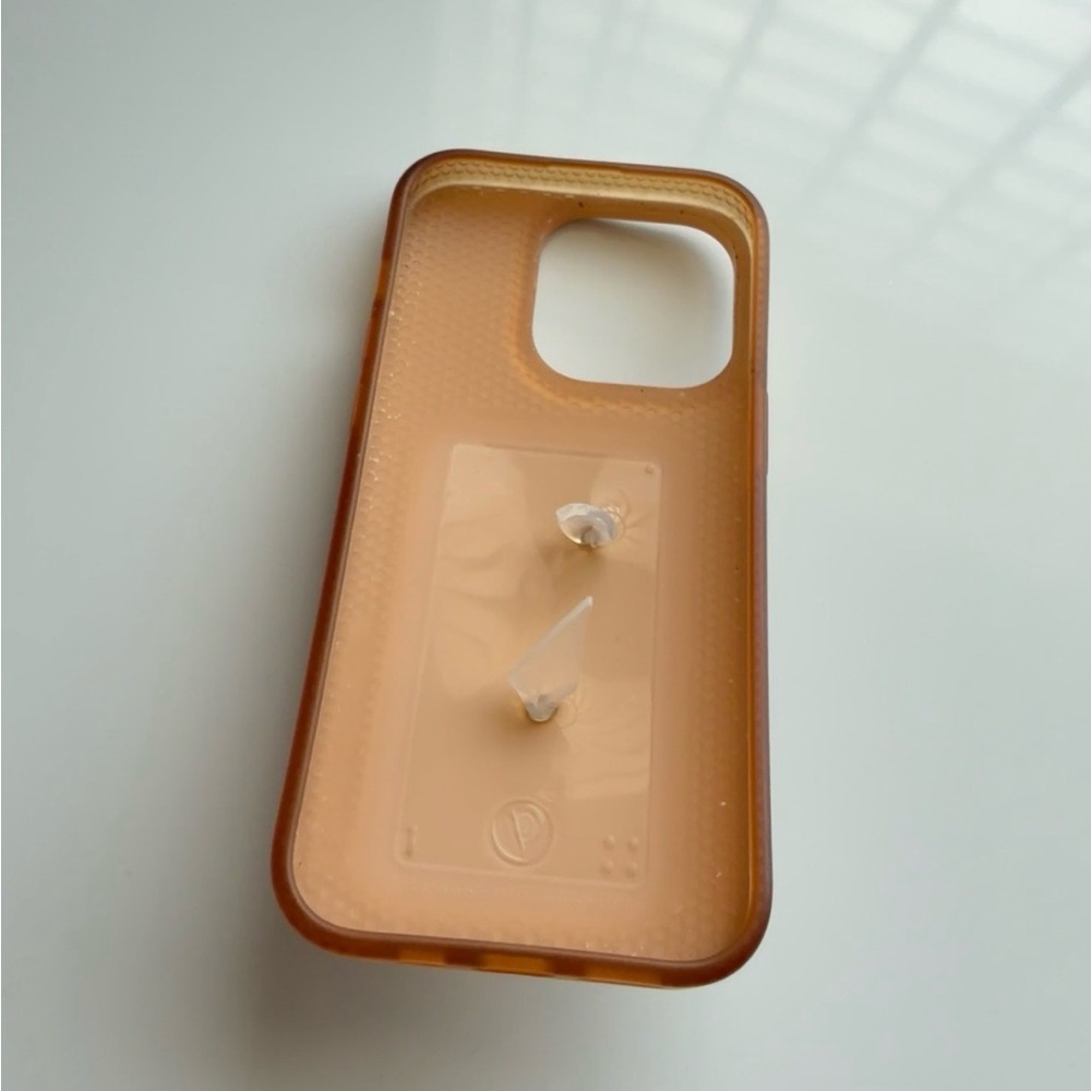 Leopard loopy case - Picture 3 of 3